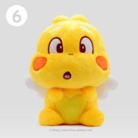 qoobee stuffed toy shopee