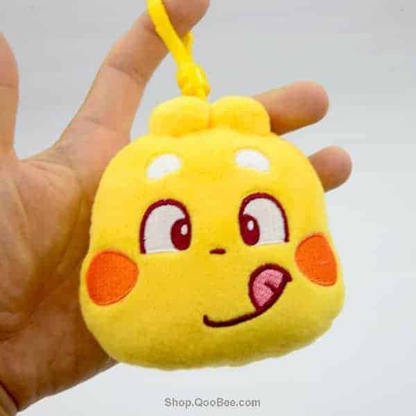 qoobee plush