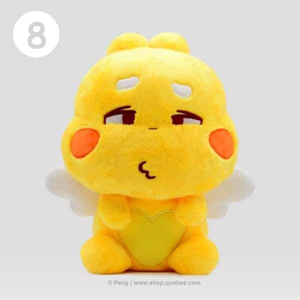 qoobee stuff toy for sale