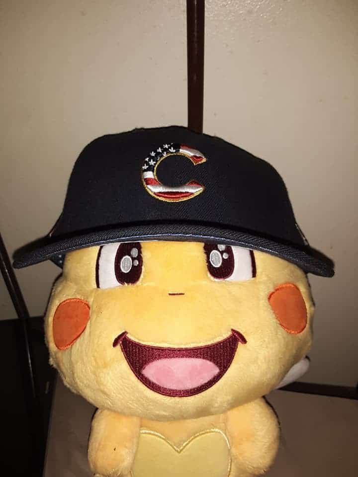 qoobee plush