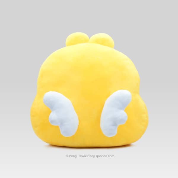 qoobee pillow