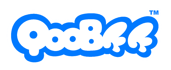 QooBee Agapi Bubble-free stickers - QooBee Gift Shop