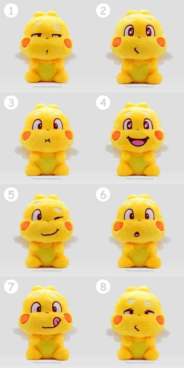 qoobee agapi toy for sale