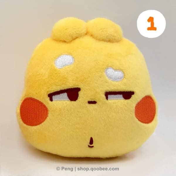 qoobee stuffed toy shopee