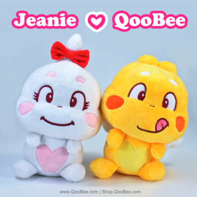 qoobee stuff toy for sale